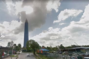 Kuala Lumpur City Centre