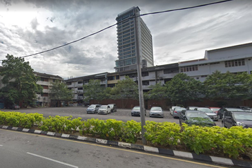 Kuala Lumpur City Centre