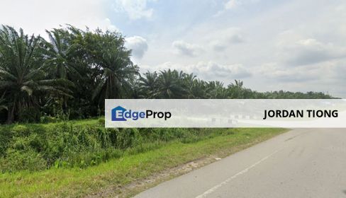 Bukit Changgang Industrial Land for Sale, Selangor, Banting