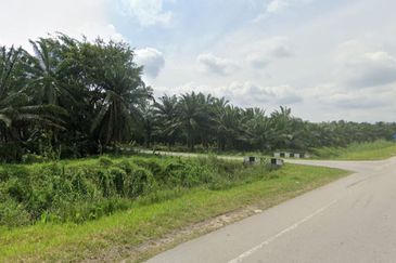 Banting @ Industrial