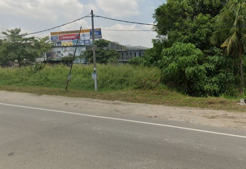 Jalan Bukit Kemuning