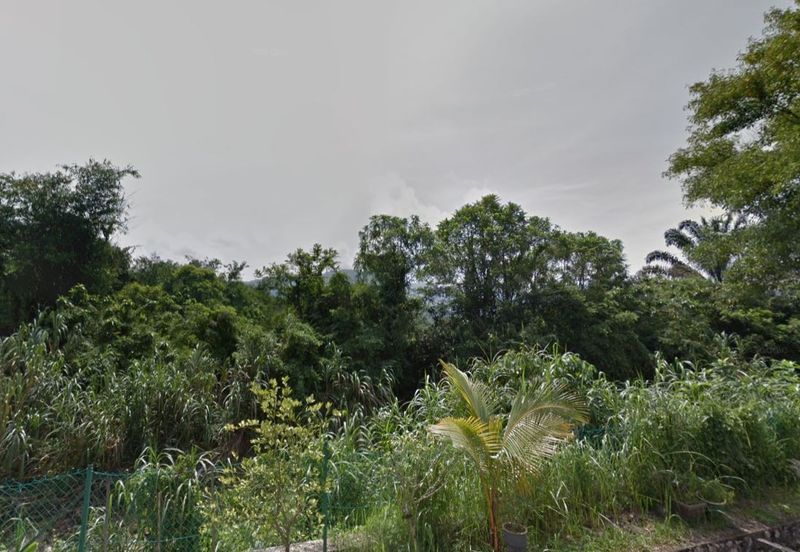 Rawang Corporate Industrial Park