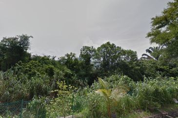 Rawang Corporate Industrial Park