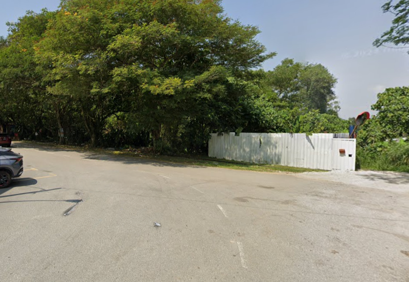 Taman Industri Integrasi Rawang