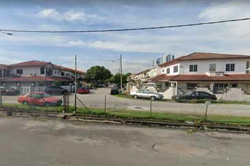 Sungai Long Development Land for Sale