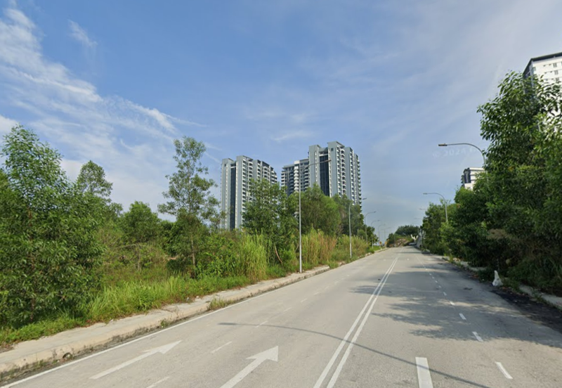 Port Klang (Pelabuhan Klang)