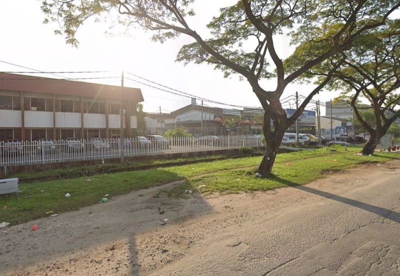 Taman Perindustrian Meru