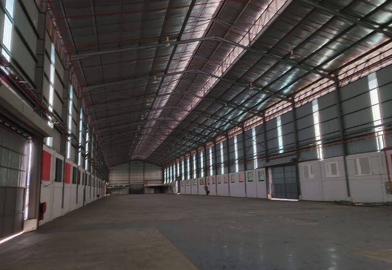 Taman Perindustrian Meru