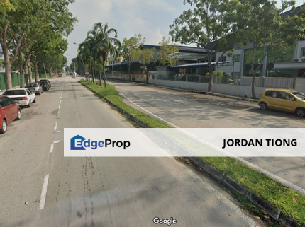 Kapar Factory for Sale, Selangor, Klang