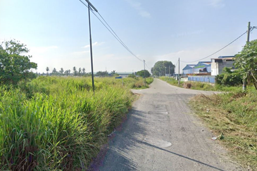 Semenyih Integrated Industrial Park