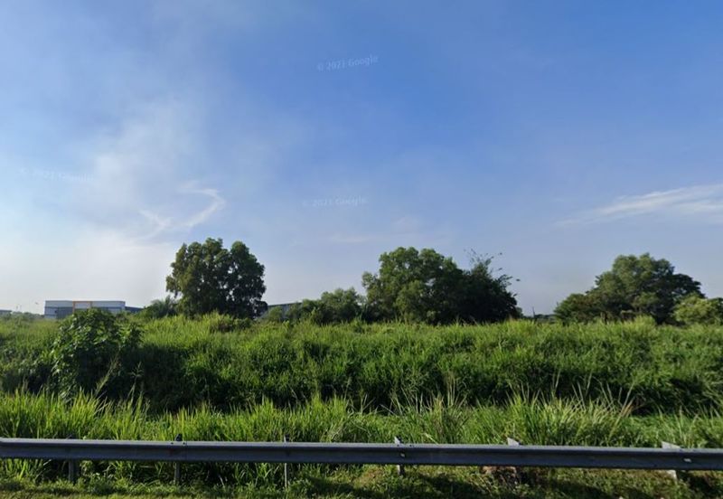 KAWASAN PERINDUSTRIAN SUNGAI RASAU