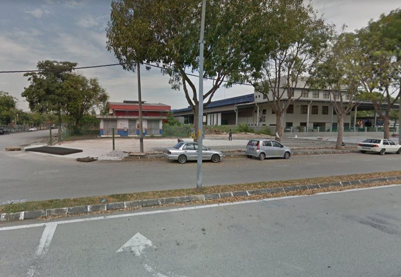 Kapar Industrial Park