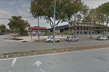 Kapar Industrial Park