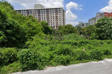 Bandar Bukit Beruntung