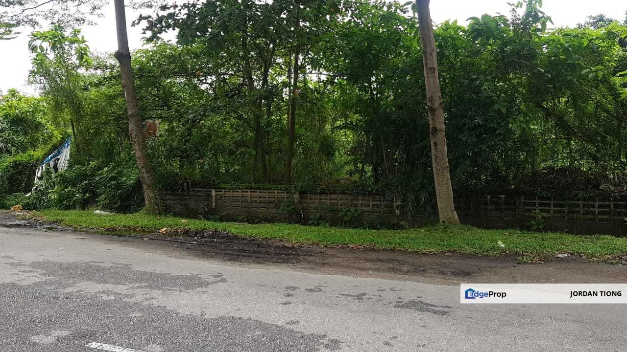 Industrial land for Sale at Subang Jaya, Selangor, Subang Jaya