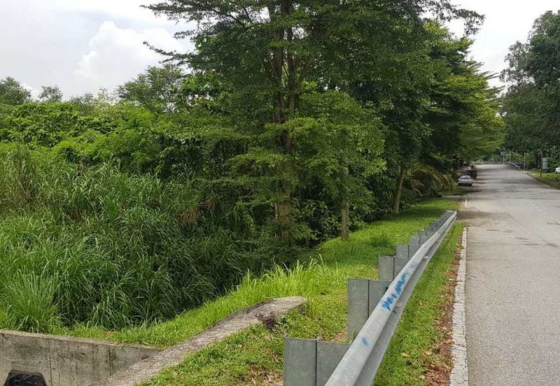 Subang Jaya Industrial Estate