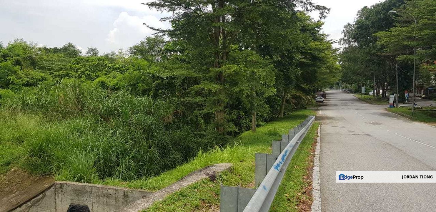 Industrial land for Sale at Subang Jaya, Selangor, Subang Jaya