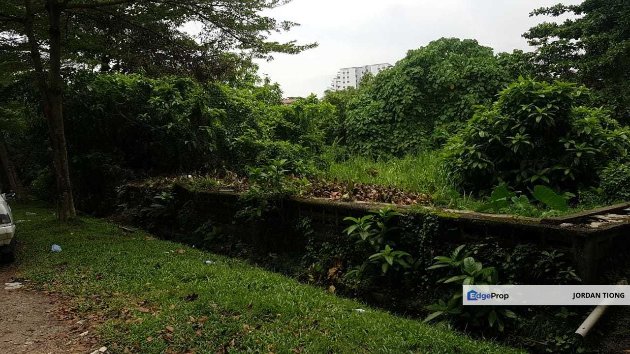 Industrial land for Sale at Subang Jaya, Selangor, Subang Jaya
