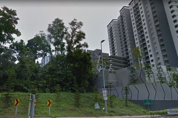 Taman Kajang Mewah