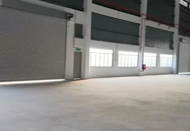 Sepang Industrial Park