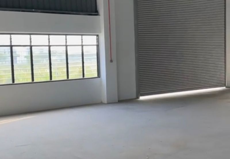 Sepang Industrial Park