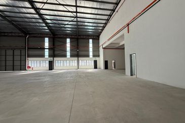 Cipta 3 Serenia City South