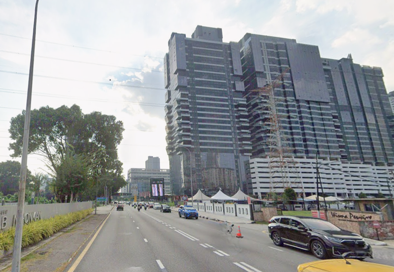 Changkat Raja Chulan