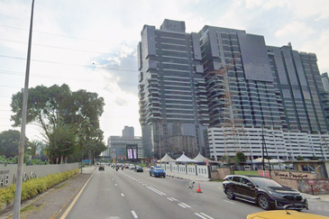 Changkat Raja Chulan