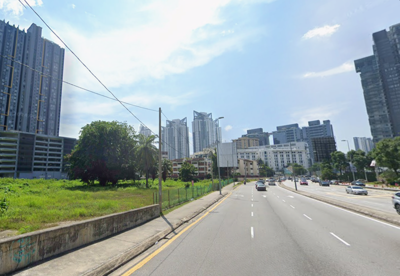 Changkat Raja Chulan