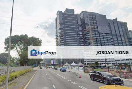 Jalan Ampang Development Land for Sale, Kuala Lumpur, Ampang