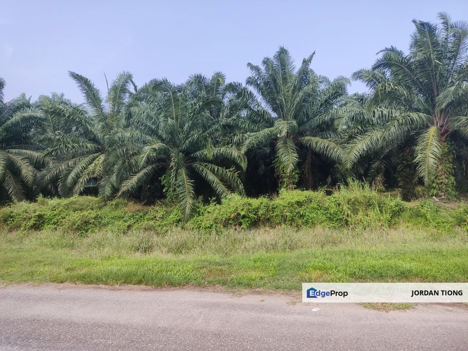Kapar Industrial Land for Sale, Selangor, Klang