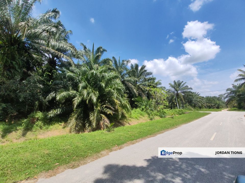 Kapar Industrial Land for Sale, Selangor, Klang