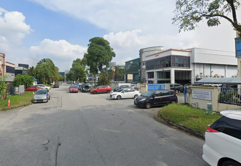 Shah Alam Industrial