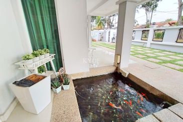 Seksyen 10, Shah Alam