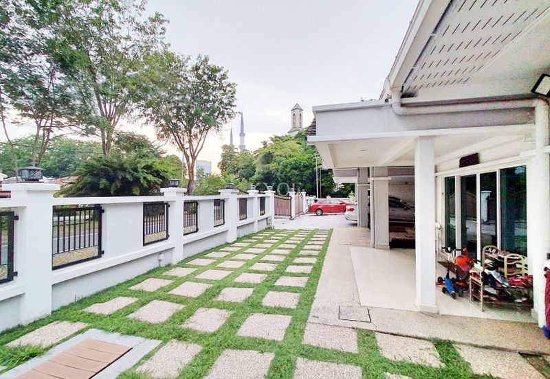 Seksyen 10, Shah Alam