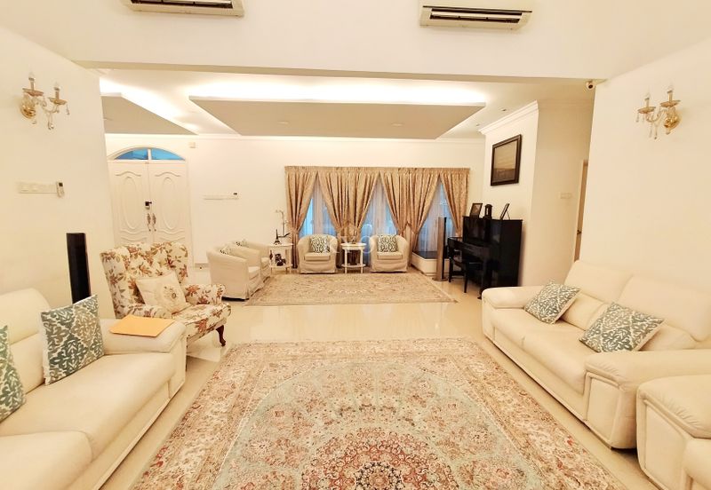 Seksyen 10, Shah Alam