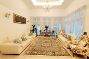 Seksyen 10, Shah Alam