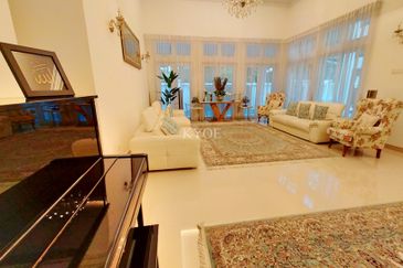 Seksyen 10, Shah Alam