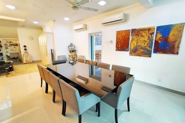 Seksyen 10, Shah Alam