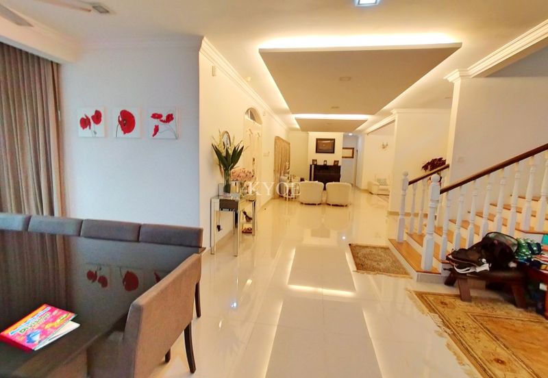 Seksyen 10, Shah Alam