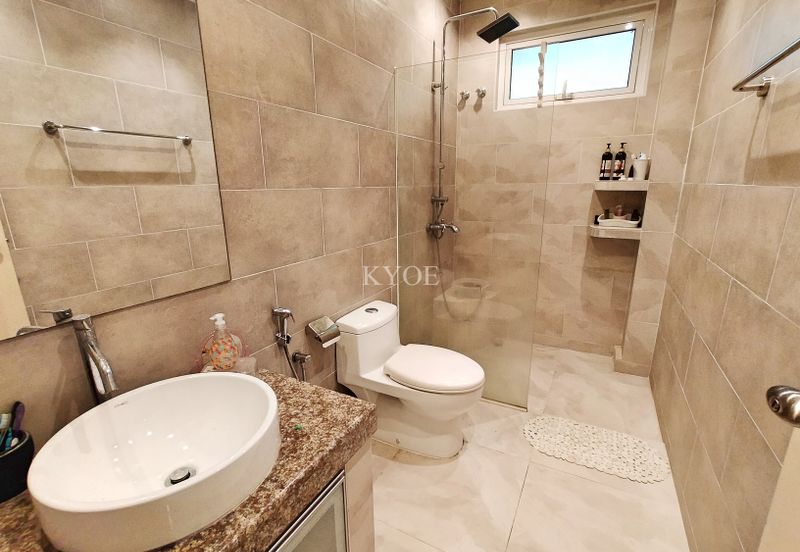 Seksyen 10, Shah Alam