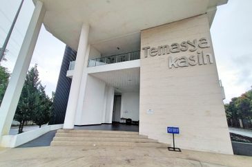 Temasya Kasih