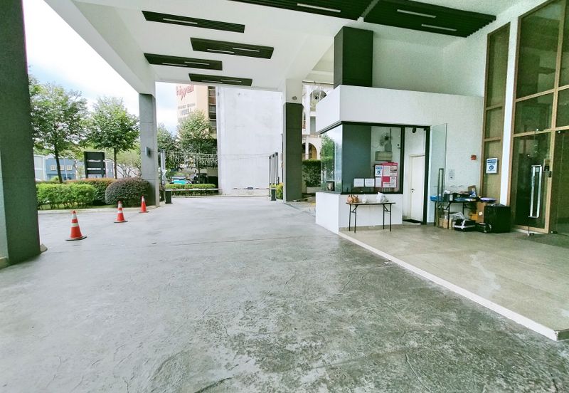 The Sky Residence @ Shamelin