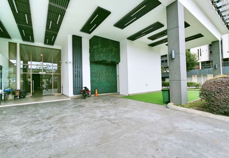 The Sky Residence @ Shamelin