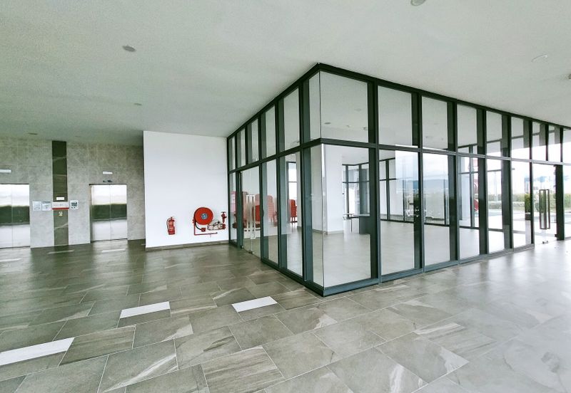 The Sky Residence @ Shamelin