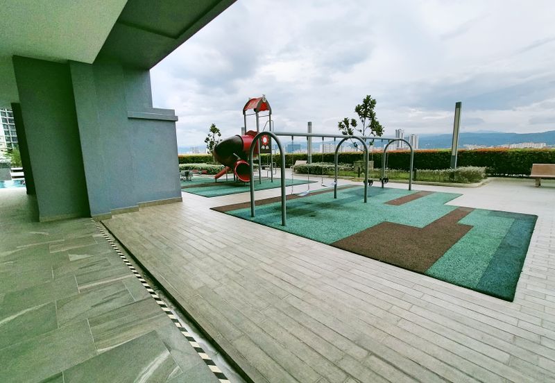 The Sky Residence @ Shamelin