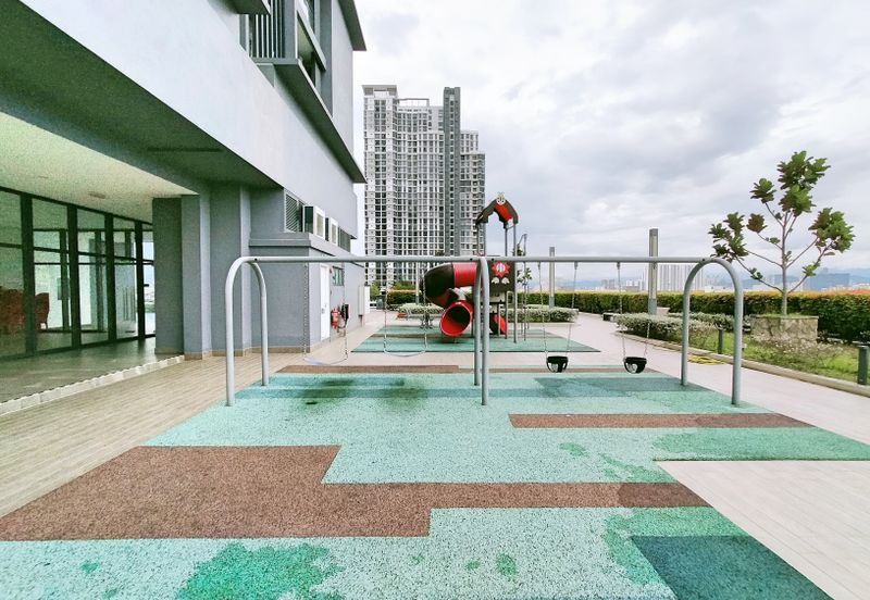 The Sky Residence @ Shamelin