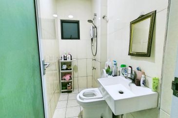 The Sky Residence @ Shamelin