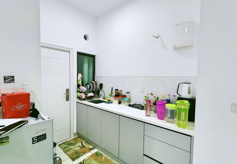 The Sky Residence @ Shamelin