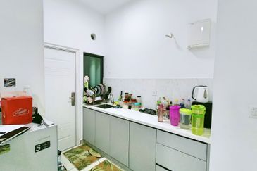 The Sky Residence @ Shamelin